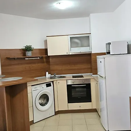 Nessebar Apartment