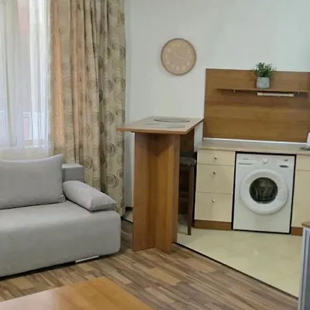Apartment Nessebar Slantschew brjag