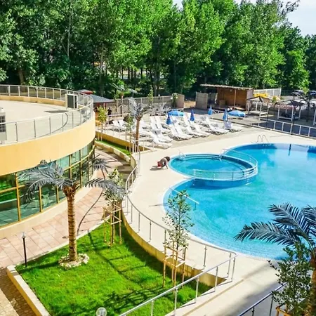 Nessebar Apartment